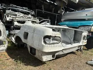 Nissan FB13 Complete Body Panel
