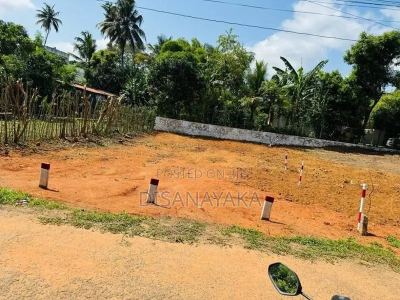 super land for sale battaramulla pelawatta DS1103