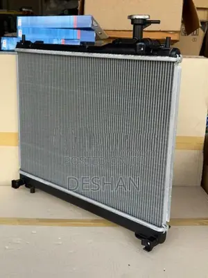 Suzuki swift rs readiator genuine