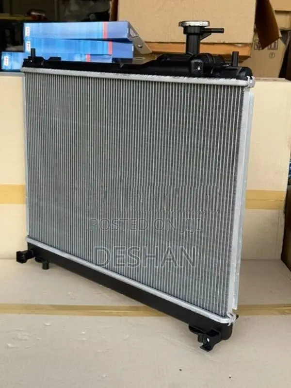 Suzuki swift rs readiator genuine