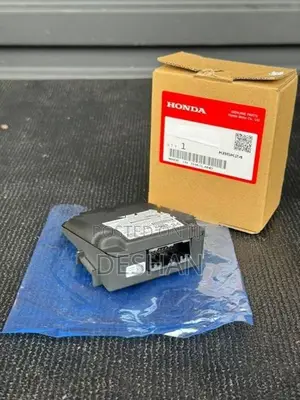 Honda grace gm4 front camera radar brake sensor genuine