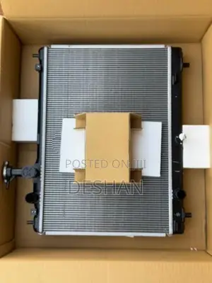 Suzuki swift rs readiator genuine