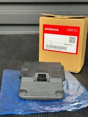 Honda grace gm4 front camera radar brake sensor genuine