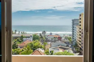 Fully Furnished Apartment For Sale in Wellawatta Colombo 6