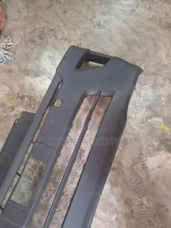 Hiace KDH Front Bumper