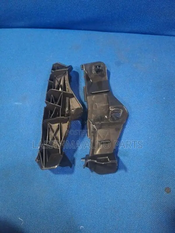 Ist Front Bumper Retainer