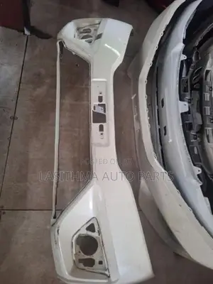 Fit Gp 5 Front Bumper