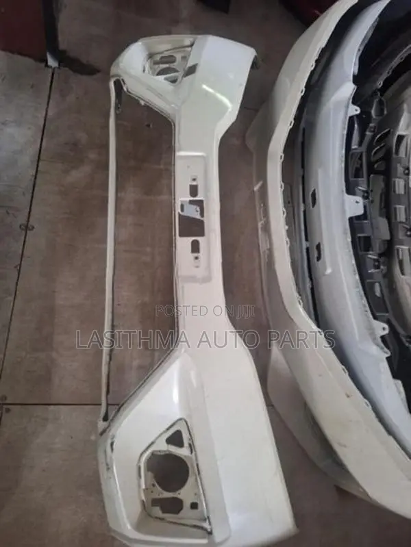 Fit Gp 5 Front Bumper