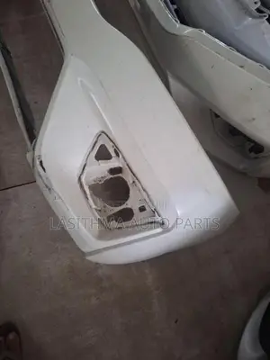 Fit Gp 5 Front Bumper