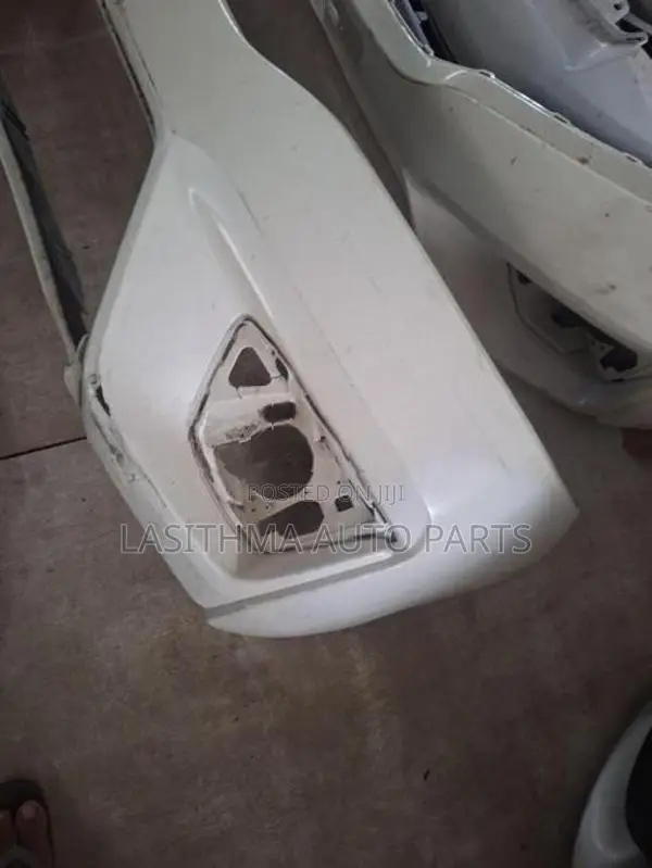 Fit Gp 5 Front Bumper