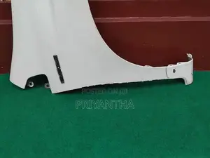 Honda Freed Right Side Fender
