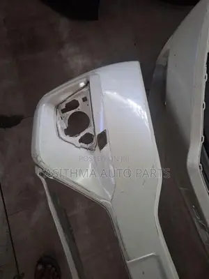 Fit Gp 5 Front Bumper