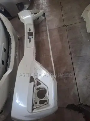 Fit Gp 5 Front Bumper