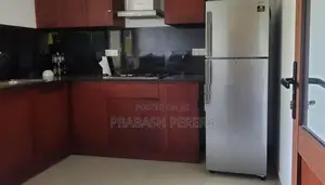 3 Bed Apartment for Sale in Athurugiriya