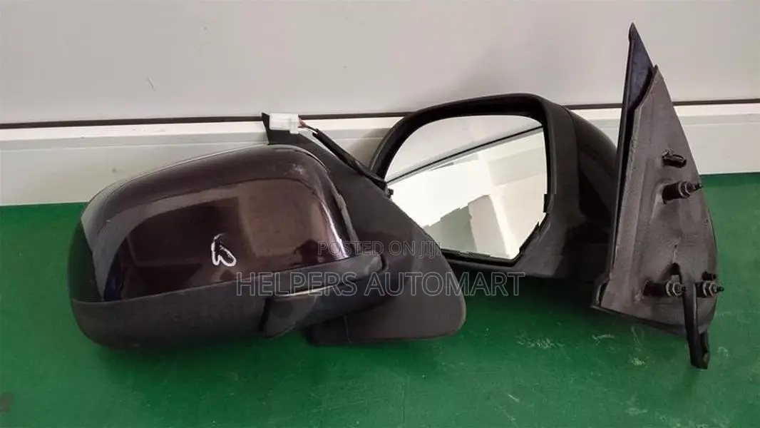 nissan march K13 Side mirror