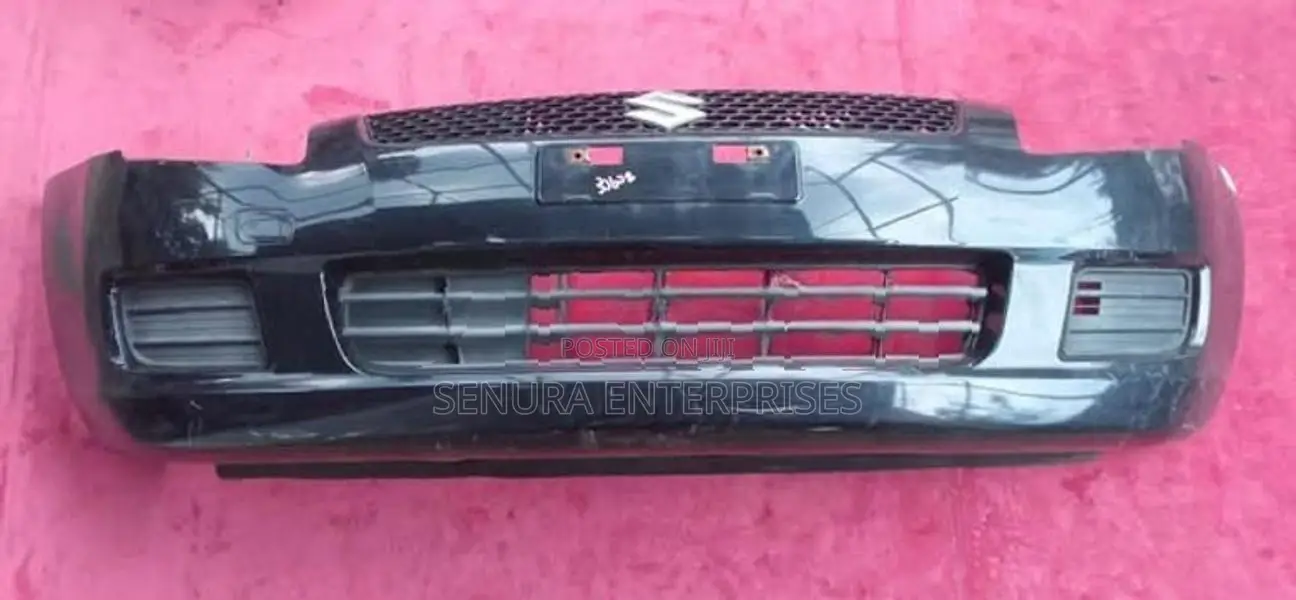 Suzuki Swift Zc71 S Front Buffer Panel