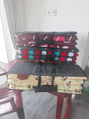 Foldable Mattresses 72×30