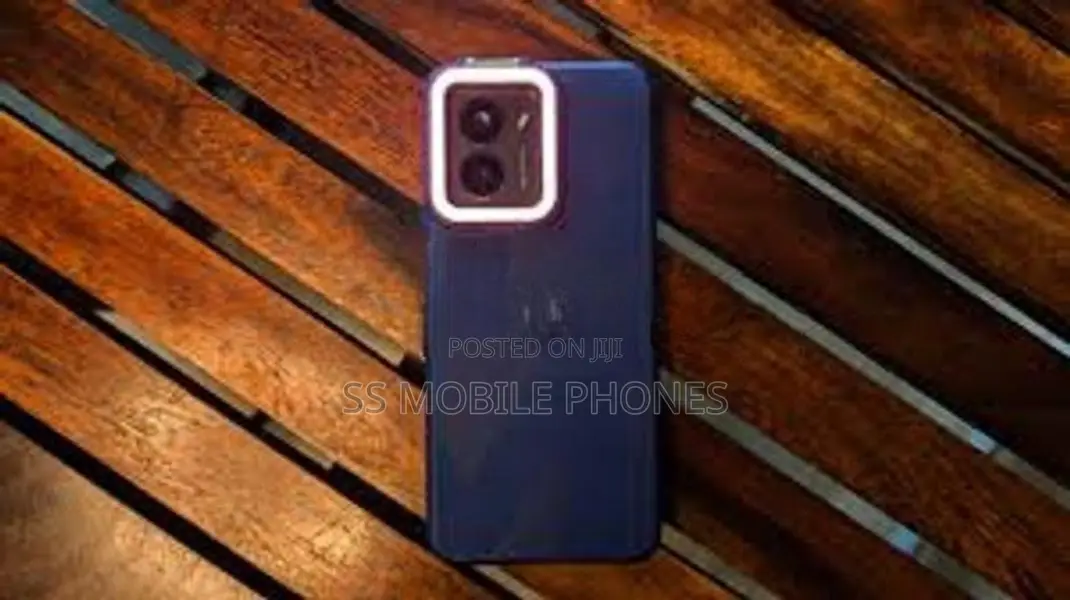 Nokia HMD Fushion 8\256GB (New)