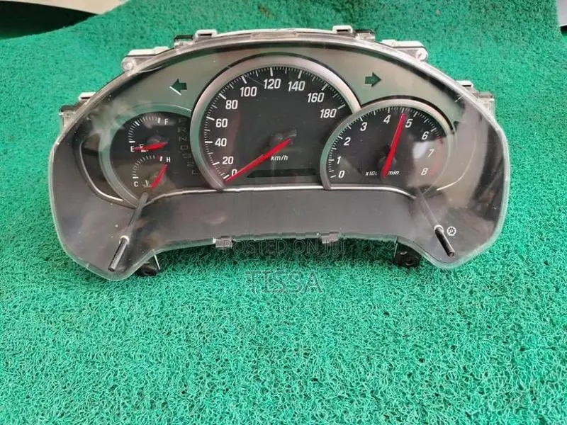 Toyota Verossa Miter Board