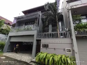 Newly House for Sale in Thalawathugoda
