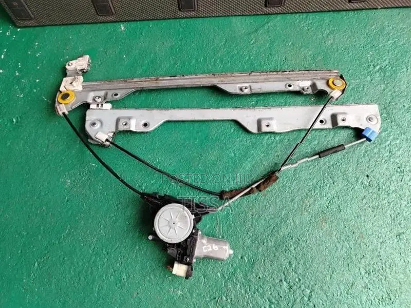 Nissan Serena C26 Door Winder