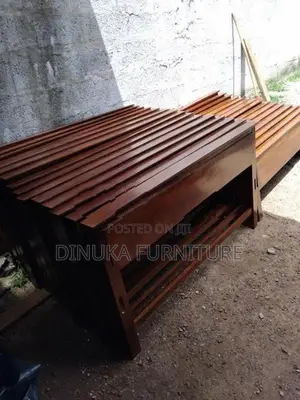 Bed 6ft *3ft