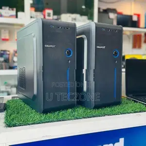 COLORSIT NORMAL COMPUTER CASING