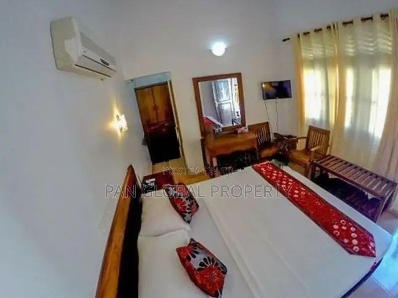 Hotel for sale in Ambalangoda