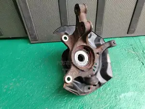Toyota Belta Front Wheel Hub