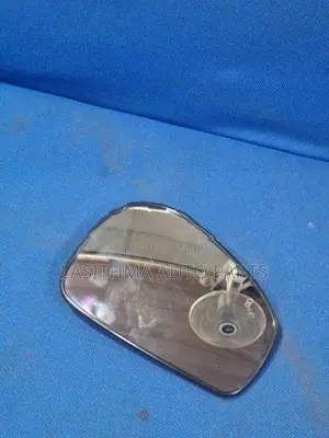 Vezel New Side Mirror Lens