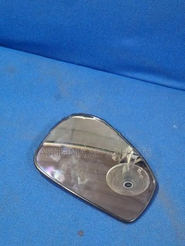 Vezel New Side Mirror Lens