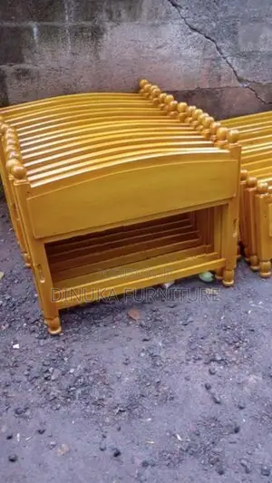 Single Bed 6ft /3ft