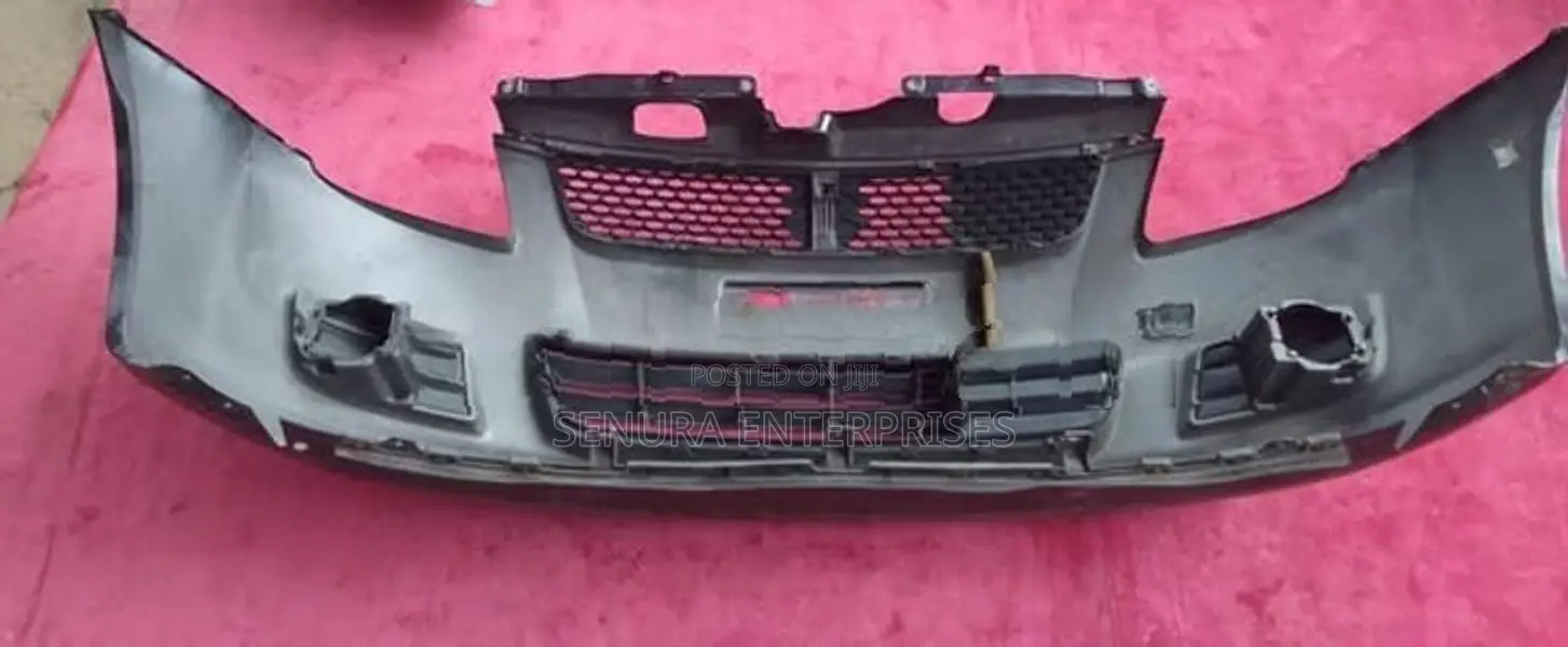 Suzuki Swift Zc71 S Front Buffer Panel