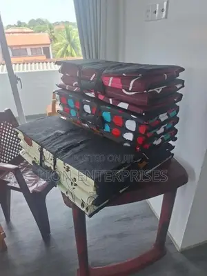 Foldable Mattresses 72×30