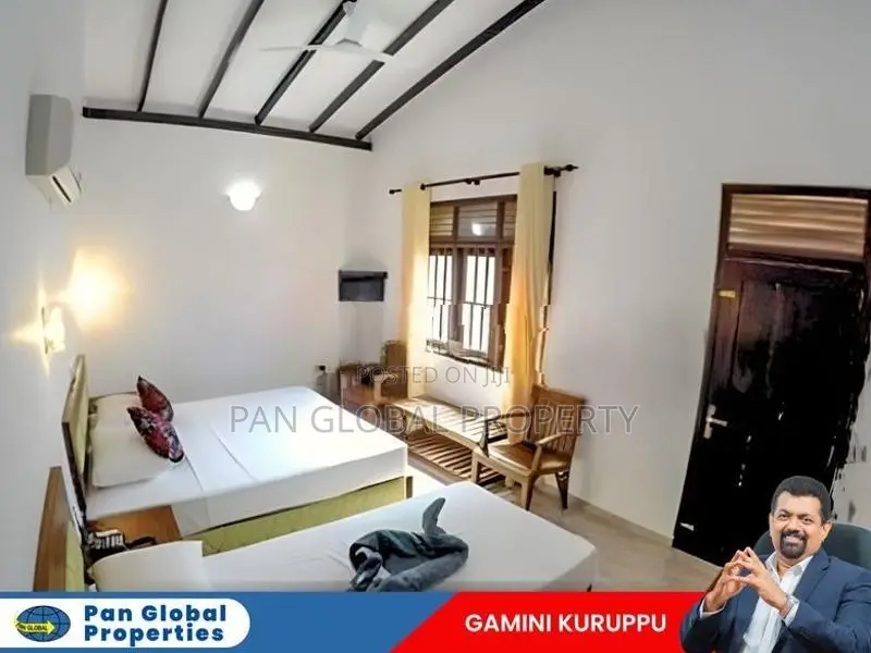 Hotel for sale in Ambalangoda