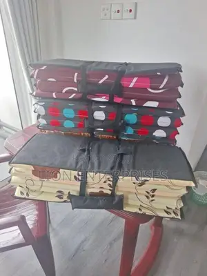 Foldable Mattresses 72×30