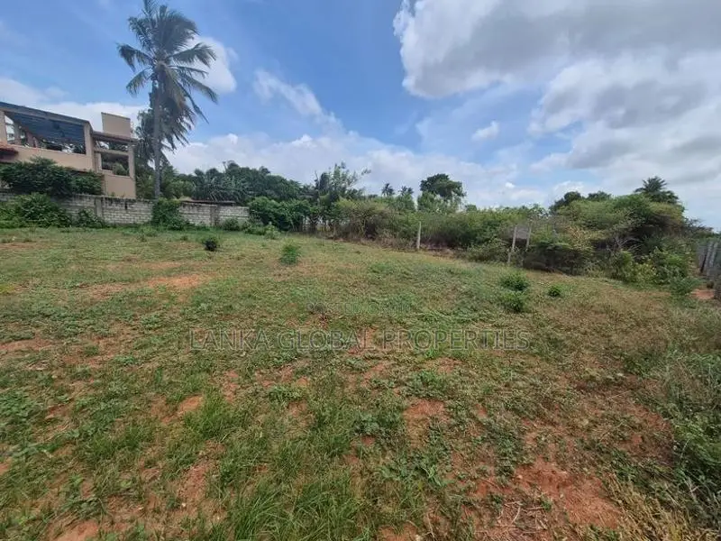 Land for Sale in Kondavil East,