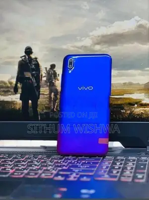 Vivo Y93 6/128GB (Used)