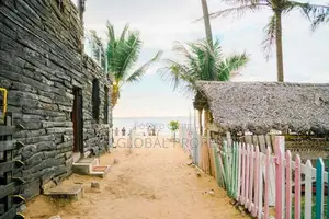 Guest House for Sale in Mount Lavinia