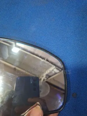Vezel New Side Mirror Lens