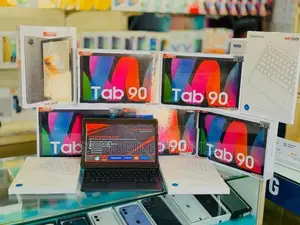 Blackview Tab 90 8GB 128GB