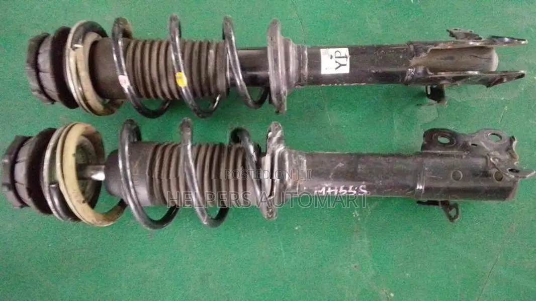 suzuki wagon R MH55S shoch (Earch )