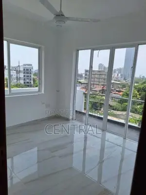 Apartment for Sale in Colombo 05 (C7-7907)