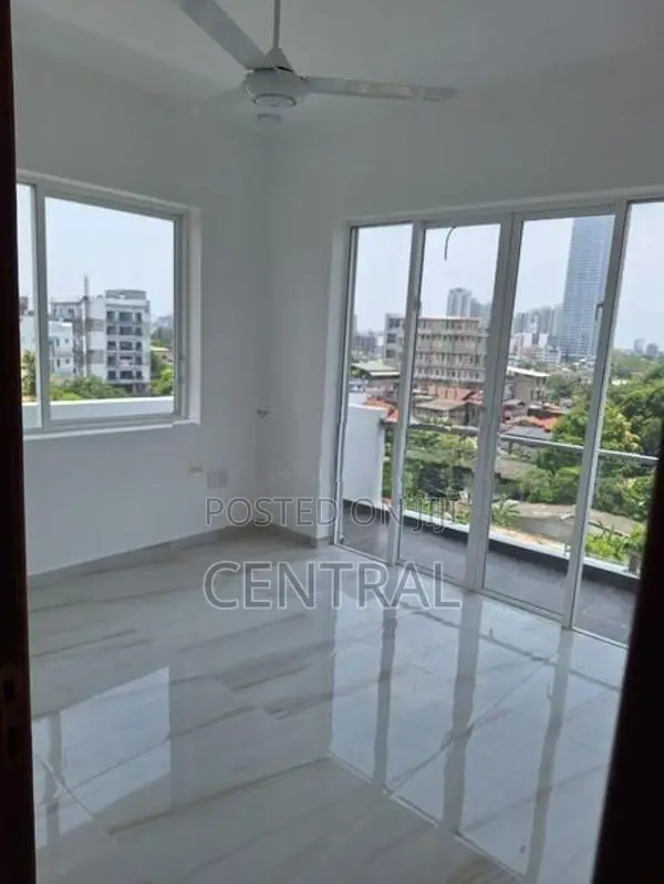 Apartment for Sale in Colombo 05 (C7-7907)