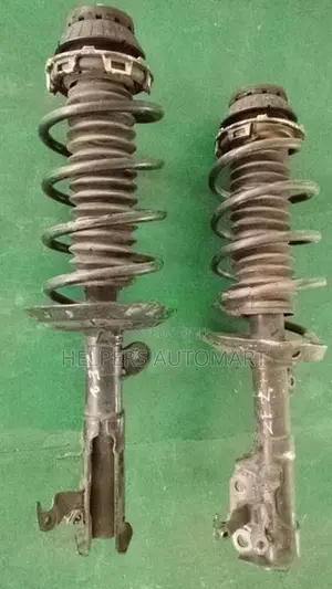 honda insight ZE2 frount Shock[Earch )