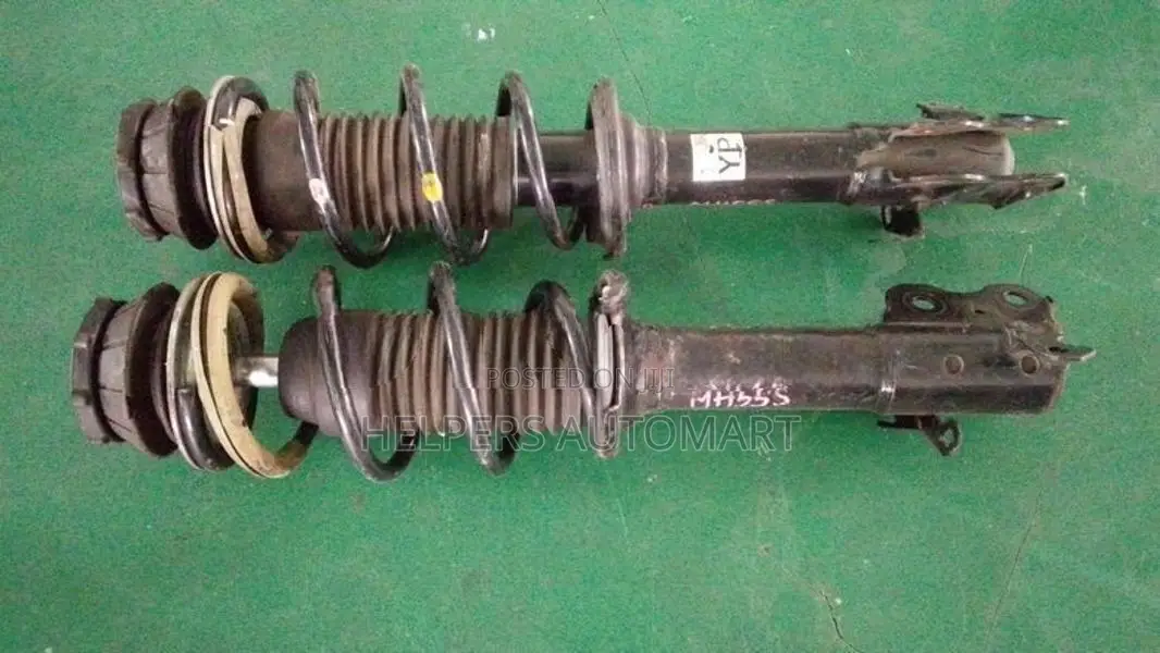 suzuki wagon R MH55S shoch (Earch )