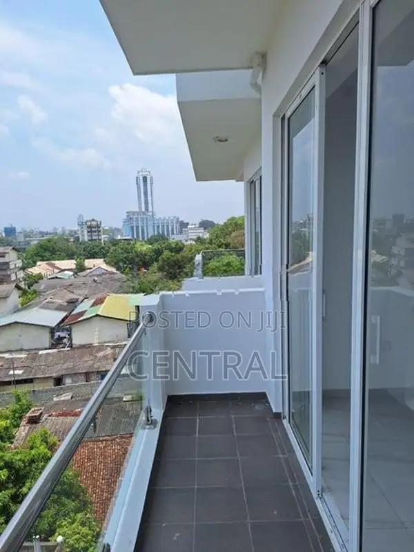 Apartment for Sale in Colombo 05 (C7-7907)