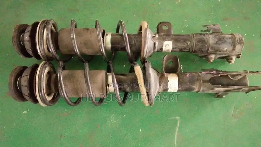 Suzuki wagon R mH44s Link shock