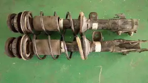 Suzuki wagon R mH44s Link shock