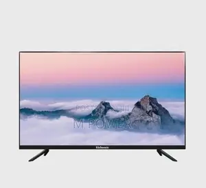 Richsonic 43″ Smart TV (RSTV-875)